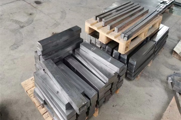 雅安配重铅长条  核医学铅块 铅加工件