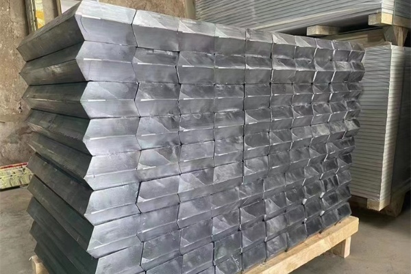 雅安CT室射线防护铅砖