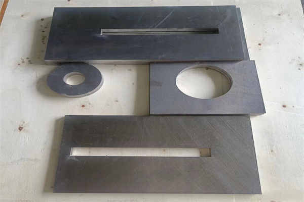 雅安机加工铅块 铅梯合金加工