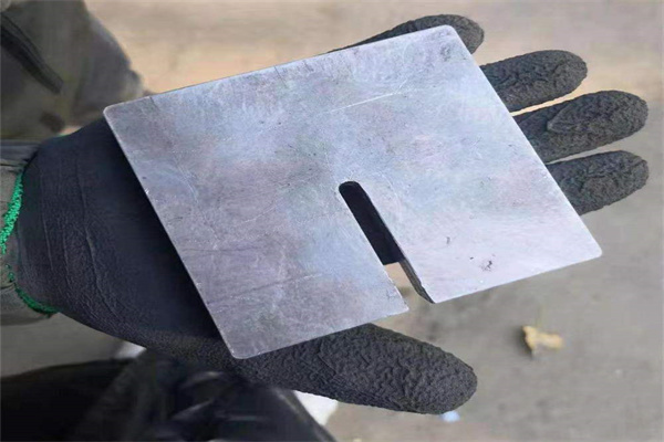 雅安配重铅块 浇铸挤压铅块