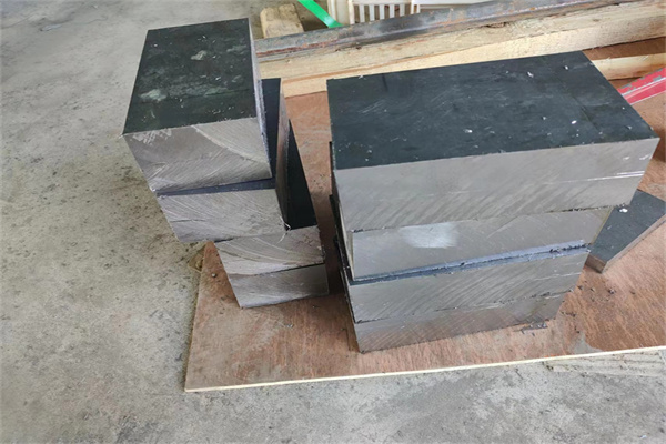 雅安负重配重铅砖 射线防护用