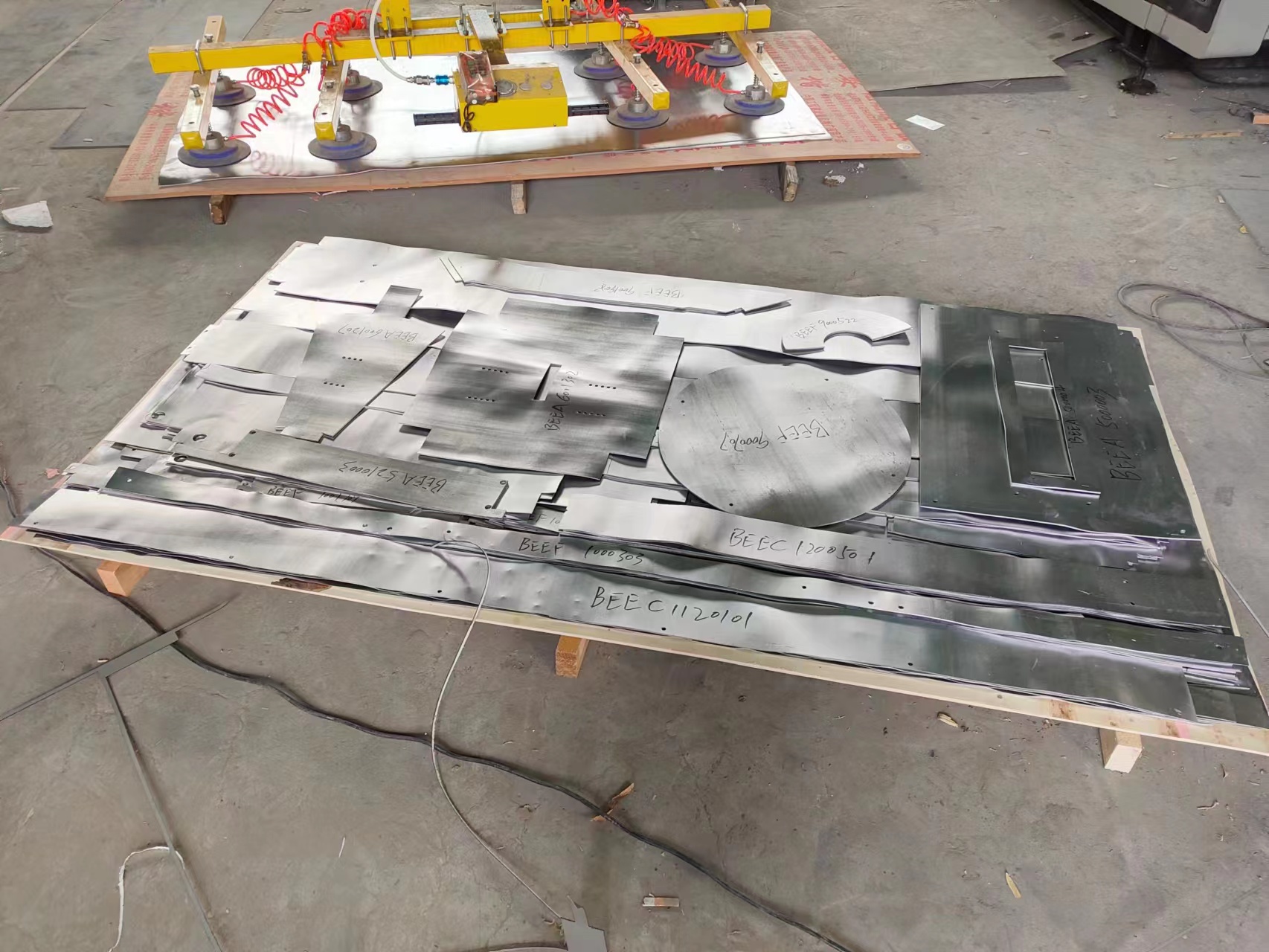 雅安铅皮 铅板 铅箔 铅片