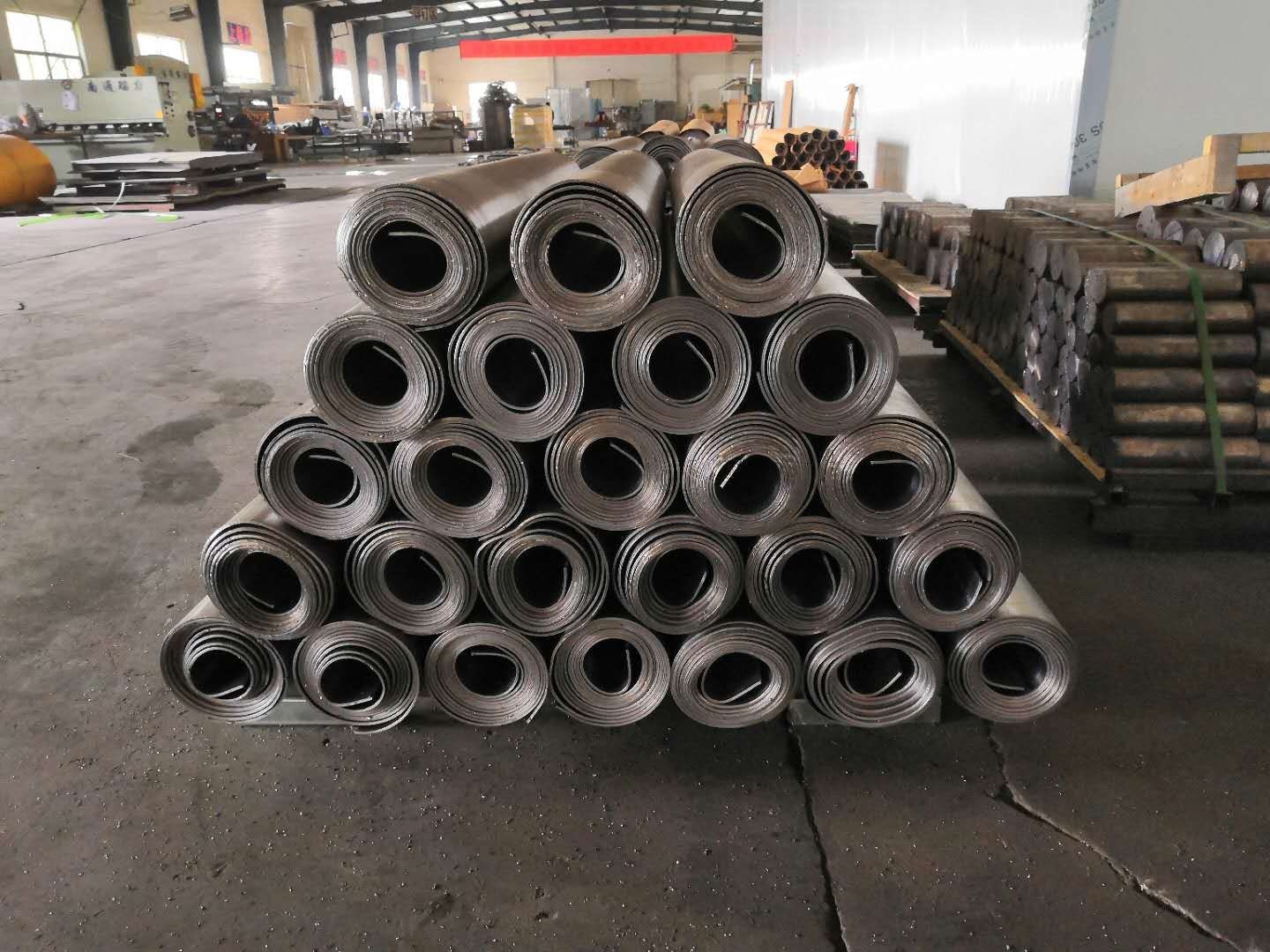 雅安医用防辐射铅皮