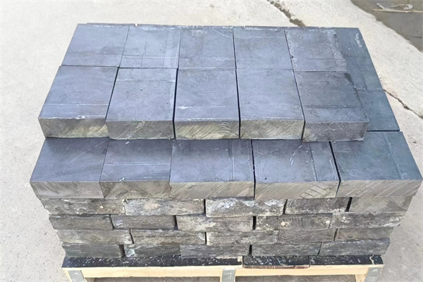 雅安电梯配重铅块