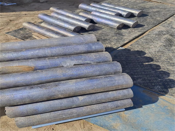 雅安配重铅棒