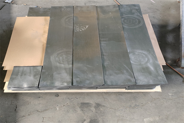 雅安铅皮墙体防护钓鱼用