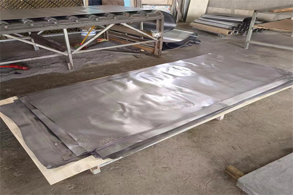 雅安钓鱼铅皮厂家 竞技铅皮